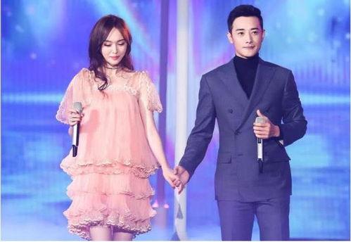 哪些明星祝福唐嫣罗晋,共贺唐嫣罗晋甜蜜爱情新篇章